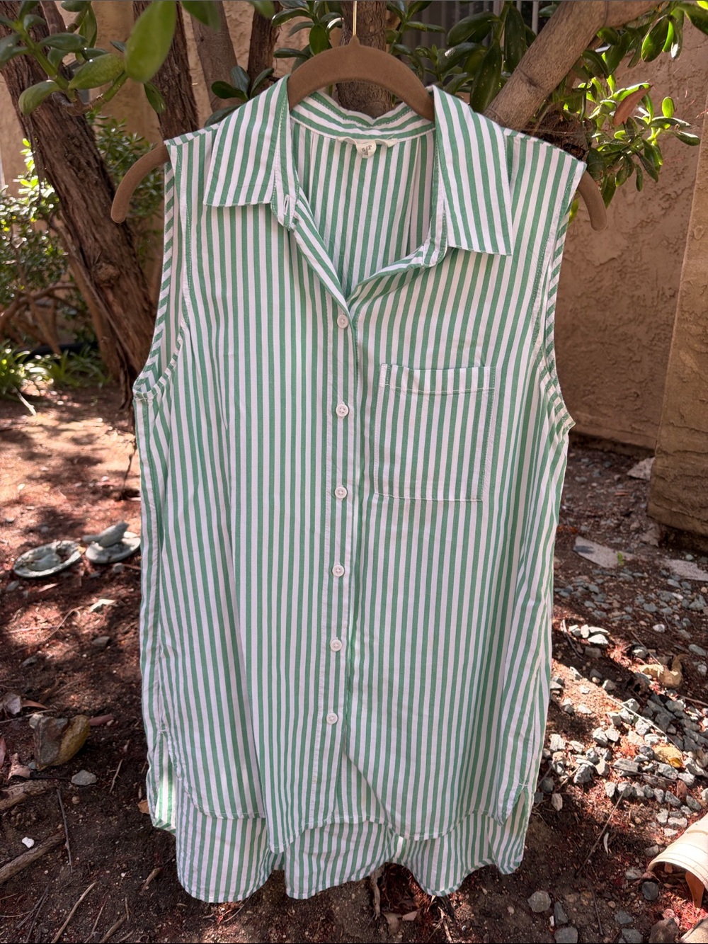 Beachlunchlounge Top